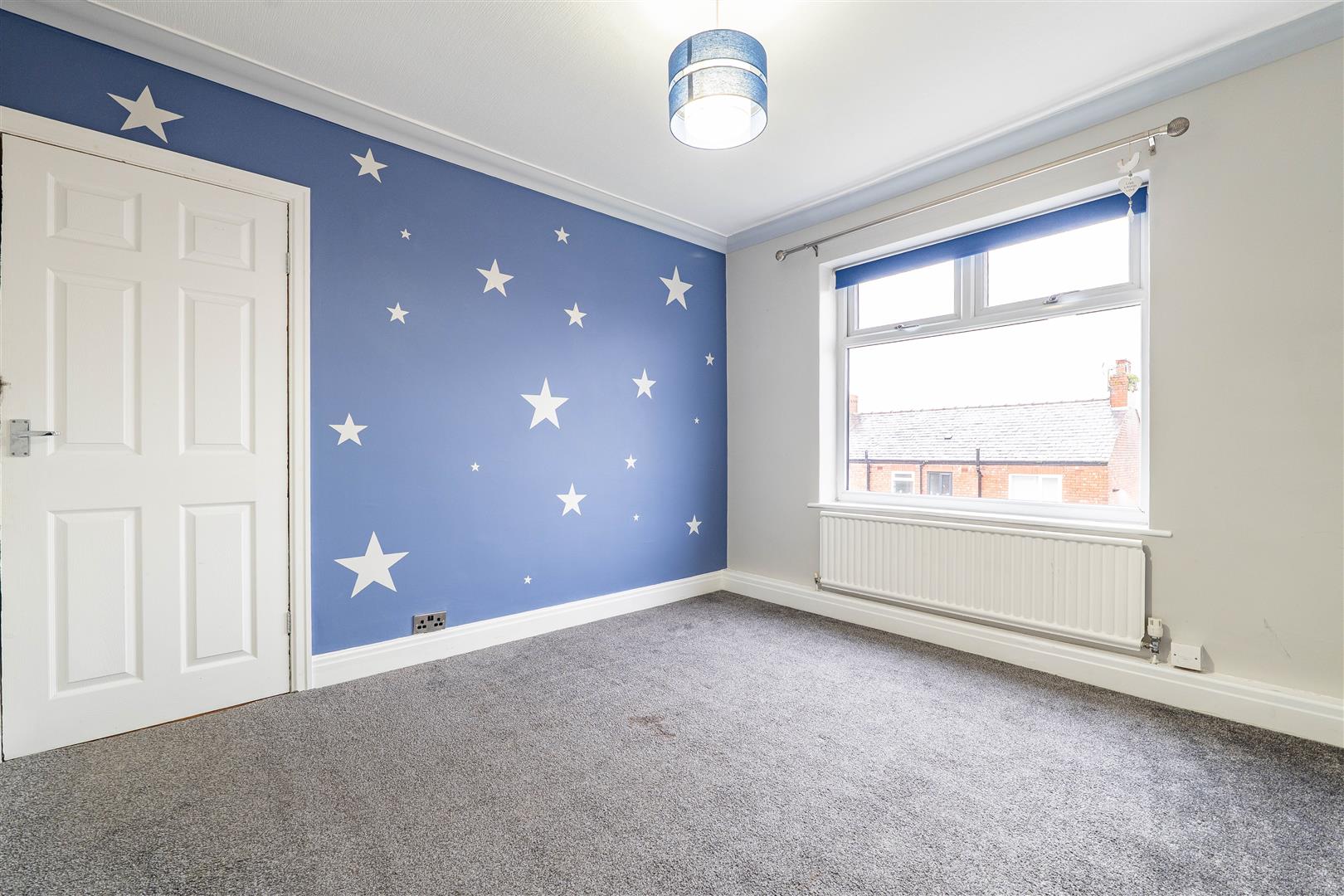 Yewlands Drive, Leyland